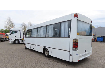 Автобус Mercedes-Benz 815 D 31 places! Manual injection: фото 5