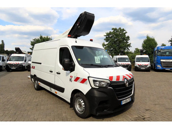 Фургон Renault Master 10,5 m 3 SEATS, KLUBB, 3500 kg, euro6: фото 3 Фургон Renault Master 10,5 m 3 SEATS, KLUBB, 3500 kg, euro6: фото 3