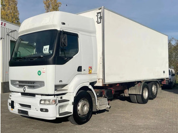 Рефрижератор RENAULT Premium 400
