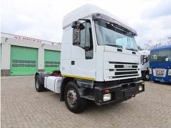 Тягач IVECO EuroStar