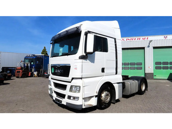 Тягач MAN TGX 18.400