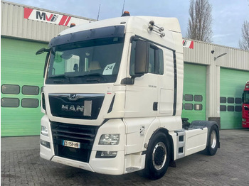 Тягач MAN TGX 18.500