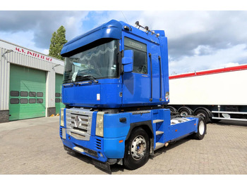 Тягач Renault Magnum 480 MACK!!! RETARDER, HYDRAULIC, PTO: фото 3