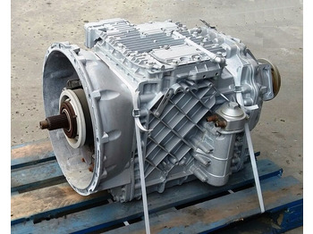 Коробка передач RENAULT Magnum