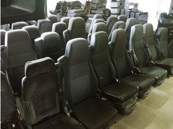 Сиденье для Грузовиков Scania PNEUMATIC DRIVERS RIGHT SIDE AIR: фото 3