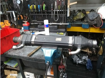 Двигатель и запчасти SCANIA R