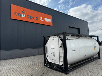 Танк-контейнер