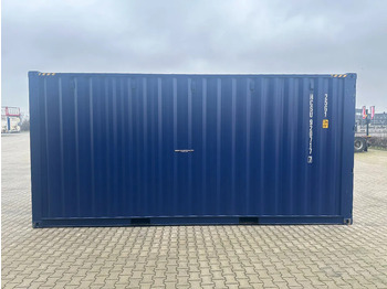 Новый Морской контейнер Onbekend NEW 20FT HIGH CUBE DV 9'6" container, 4x available: фото 4