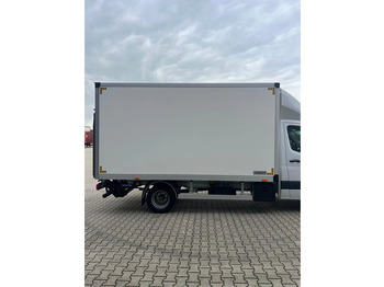 Запчасти для Фургонов JEGGER UNUSED CLOSED BOX + DAUTEL TAILLIFT (750KG): фото 2 Запчасти для Фургонов JEGGER UNUSED CLOSED BOX + DAUTEL TAILLIFT (750KG): фото 2