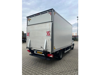 Запчасти для Фургонов JEGGER UNUSED CLOSED BOX + DAUTEL TAILLIFT (750KG): фото 3 Запчасти для Фургонов JEGGER UNUSED CLOSED BOX + DAUTEL TAILLIFT (750KG): фото 3