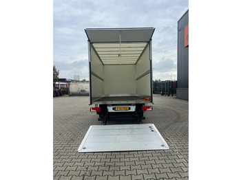 Запчасти для Фургонов JEGGER UNUSED CLOSED BOX + DAUTEL TAILLIFT (750KG): фото 5 Запчасти для Фургонов JEGGER UNUSED CLOSED BOX + DAUTEL TAILLIFT (750KG): фото 5