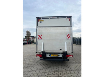 Запчасти для Фургонов JEGGER UNUSED CLOSED BOX + DAUTEL TAILLIFT (750KG): фото 4 Запчасти для Фургонов JEGGER UNUSED CLOSED BOX + DAUTEL TAILLIFT (750KG): фото 4