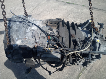 Коробка передач DAF XF 106