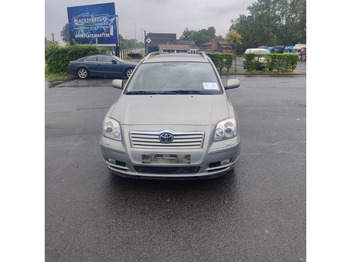 Легковой автомобиль TOYOTA