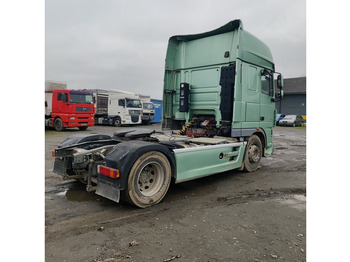 Тягач DAF 105.510: фото 4