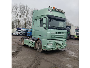 Тягач DAF 105.510: фото 3