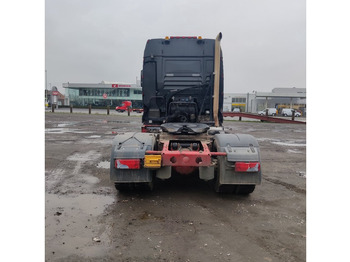 Тягач MAN TGX-18-480: фото 5