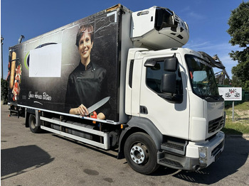 Рефрижератор VOLVO FL 240