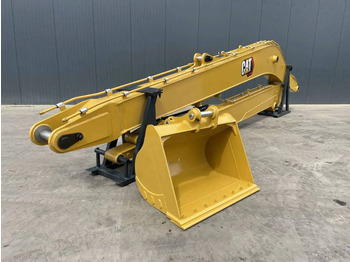 Навесное оборудование CATERPILLAR