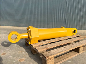 Навесное оборудование CATERPILLAR