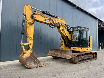 Гусеничный экскаватор CATERPILLAR 315FLCR