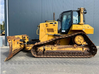 Бульдозер Cat D6N LGP: фото 2