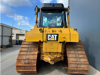 Бульдозер Cat D6N LGP: фото 4