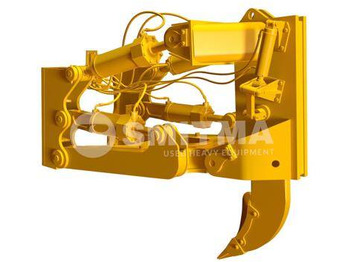Новый Навесное оборудование для Строительной техники Caterpillar D8T NEW RIPPER: фото 1