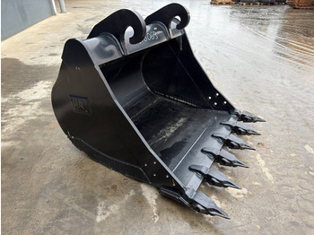 Новый Ковш для Строительной техники Verachtert CW20 / CW30 / CW40: фото 3 Новый Ковш для Строительной техники Verachtert CW20 / CW30 / CW40: фото 3