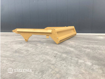Новый Гидроборт для Строительной техники Volvo A45G: фото 2