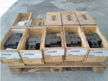 Клапан для Сельскохозяйственной техники CNH 47433959: фото 2