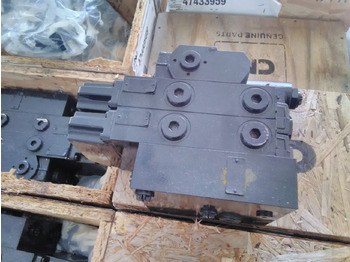 Клапан для Сельскохозяйственной техники CNH 47433959: фото 3