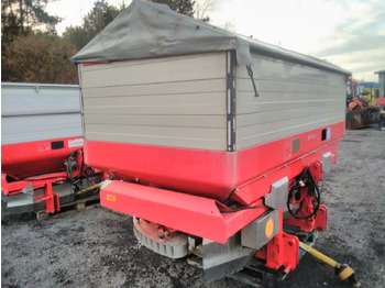 Разбрасыватель удобрений KVERNELAND