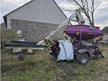 Кормораздатчик