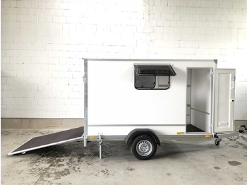 Прицеп-фургон BLYSS