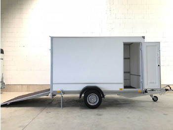 Прицеп-фургон BLYSS