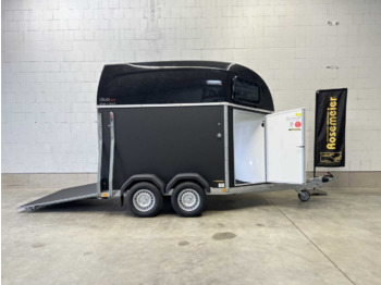 Прицеп-коневоз BÖCKMANN