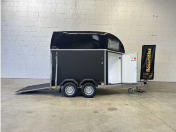 Прицеп-коневоз BÖCKMANN