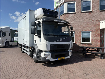 Рефрижератор VOLVO FL 210
