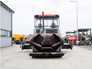 Асфальтоукладчик DYNAPAC SD 2500 CS: фото 3