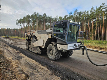 Стабилизатор грунта WIRTGEN WR 2000: фото 4