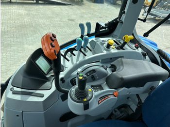 Трактор New Holland T7.190 PC: фото 5