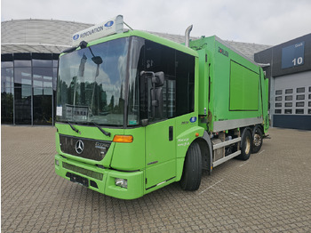 Мусоровоз MERCEDES-BENZ Econic 2629