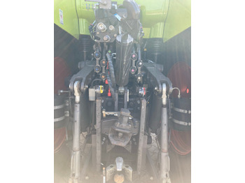 Трактор CLAAS Axion 830 CMATIC: фото 4 Трактор CLAAS Axion 830 CMATIC: фото 4