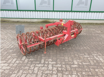 Полевой каток BVL FP300 7: фото 3