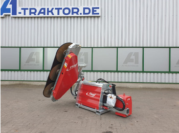 Лесозаготовительная техника