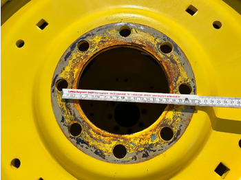 Новый Шина для Сельскохозяйственной техники Mitas Kompletträder 540/65R38   480/65R24: фото 2