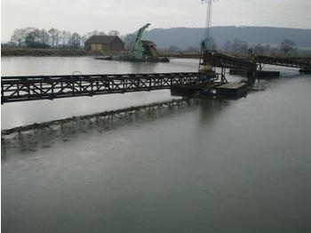 Водный экскаватор