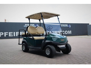 Гольф-кар Club Car TEMPO 2+2 Valid Inspection, *Guarantee! Dutch Reg: фото 4 Гольф-кар Club Car TEMPO 2+2 Valid Inspection, *Guarantee! Dutch Reg: фото 4
