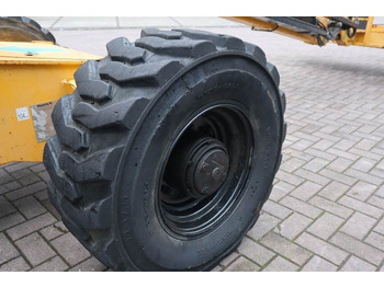 Телескопический подъемник Haulotte H14TX Diesel, 4x4 Drive, 14,07m Working Height, 10: фото 2
